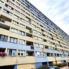 Lokal przy ul. Tadeusza Zielińskiego 60/24, 53-534 Wrocław  
Lokal składa się z trzech...