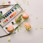 Życzenia wielkanocne - najładniejsze życzenia na święta  Autor: Pexels
