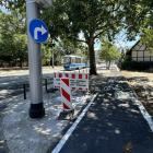 Pomorska
 
Niedawno głośno zrobiło się o wyremontowanym chodniku na Pomorskiej. - Czy...
