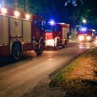 fot. OSP Polanica Zdrój 