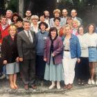  Grono pedagogiczne w latach 90. 
