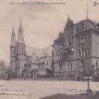 Lata 1897-1898  Autor: fotopolska.eu