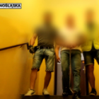   Autor: Materiały dolnośląskiej policji