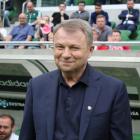   Autor: Krystyna Pączkowska/ Śląsk Wrocław