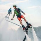 Flyboard 
 
Fani ekstremalnych przeżyć mogą skorzystać z lotu Fly-board. Na...
