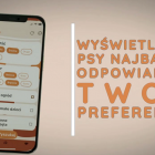 Projekt „Befriend”, nagrodzony Złotym Wilkiem w kategorii Technologia.  Autor: mat....