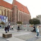   Autor: Wrocław - inwestycje budowlane