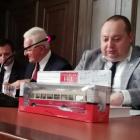 W środę na Politechnice Wrocławskiej podpisano umowę na realizację projektu...
