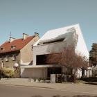 fot. Stan Zajączkowski, arch. Pracownia Projektowa 3XA