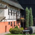 Muzeum Papiernictwa w Dusznikach-Zdroju  Autor: mat. prasowe