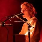 Agnes Obel na koncercie w Oslo  Autor: Stian Schløsser Møller/Wikimedia Commons