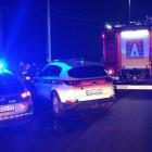 Śmiertelny wypadek. Autokar zderzył się z pociągiem  Autor: 112 Polkowice