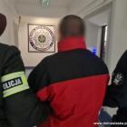 Policjanci z Wrocławia zlikwidowali zorganizowaną grupę przestępczą zajmującą się m.in....
