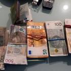 Dwaj wrocławianie trafili do aresztu  Autor: KPP w Polkowicach