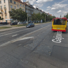    Ulica Gajowicka   
   
   Zobacz najbardziej dziurawe ulice we Wrocławiu,...