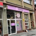 Vena przy ul. Świdnickiej 30/32. Dostawy są organizowane w każdy poniedziałek i można...