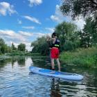 Więcej informacji: przystan@onwater.pl   Zobacz inne sporty wodne na następnym slajdzie...