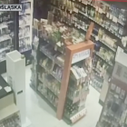   Autor: Policja Dolnośląska/kadr z monitoringu