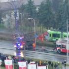   Autor: Zdjęcia dzięki Pomoc Drogowa AUTO-HARD&PIEKARSKI PATROL