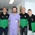   Autor: Dawid Antecki (www.slaskwroclaw.pl)