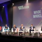 Made in Wrocław 2021  Autor: Jakub Jurek