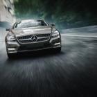   1. Mercedes -&nbsp;26 kradzieży . 

 Liderem niechlubnego zestawienia jest niemiecka...
