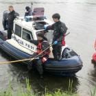   Autor: WOPR Dolnośląskie