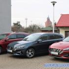 Nowe samochody wrocławskiej policji  Autor: KMP Wrocław