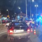 Wrocław: Pieszy potrącony na Przedmieściu Oławskim  Autor: Czytelnik