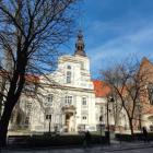  Krypta w kościele św. Klary i św. Jadwigi, pl. Nankiera 16   

Ciekawym miejscem...