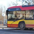 Linia 148 – zostanie skierowana przez nowo otwartą aleję 11 Listopada (relacja Dworzec...