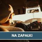 Jeden z naszych Czytelników wspominał, że instruktor położył w samochodzie pudełko...