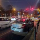 Auto stało na zakazie półtora miesiąca. Służby zmylił trójkąt ostrzegawczy  Autor: k