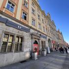 Pub Św. Jan zostanie otwarty tam, gdzie była restauracja Cesarsko-Królewska  Autor:...