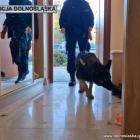 Kilogramy narkotyków we Wrocławiu. Policja zatrzymała 9 osób  Autor: KWP Wrocław