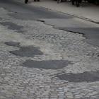 Prace związane z przebudową Maślickiej ruszą najwcześniej za dwa lata  Autor: Jakub Jurek