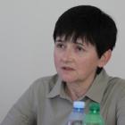 Jadwiga Brzuchowska - zastępca dyrektora Biura Rozwoju Wrocławia  Autor: Bartosz Senderek