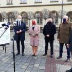 Dolny Śląsk Wspólna Sprawa - nowe ugrupowanie Jacka Sutryka  Autor: bas