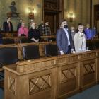 Rada Osiedla Gajowice  Autor: Grzegorz Rajter / UM Wrocławia