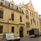 Pałac Ballestremów – zabytkowy budynek przy ulicy Pawła Włodkowica 4-6.
W miejscu,...