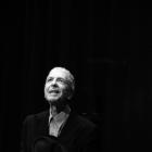 Leonard Cohen w Hali wystąpił dwukrotnie - w 1985 r. i 23 lata później.  Autor:...