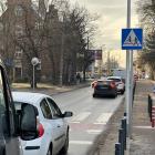 Korek na al. Poprzecznej to standard. Wreszcie powstanie tu wiadukt! | fot. Jakub Jurek