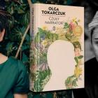   Autor: Fundacja Olgi Tokarczuk