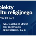 Nowe obostrzenia od soboty  Autor: Kancelaria Premiera