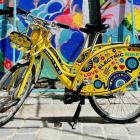 Wrocławski Rower Miejski  Autor: Nextbike