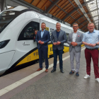 Kolej regionalna na Dolnym Śląsku jest oceniana jako najlepsza w Polsce. To zasługa...