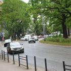 Plac Powstańców Śląskich / fot. Kinga Mierzwiak