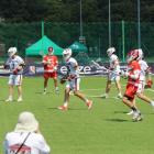 Mistrzostwa Europy Lacrosse we Wrocławiu  Autor: Jakub Jurek