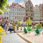Jarmark Świętojański 2023 - Wrocław  Autor: materiały prasowe