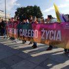 13. Wrocławski Marsz Równości  Autor: mgo